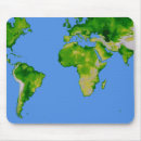 Search for mercator mousepads Geography
