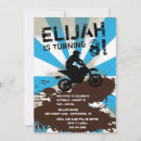 Search for dirt bike party invitations For kids