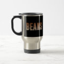 Search for bean travel mugs Food