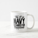 Search for navy ships mugs Boat