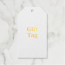 Search for blank gift tags Birthday