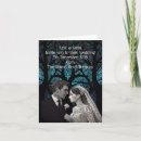 Search for tree of life wedding invitations Blue