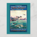 Search for promotional postcards Vintage