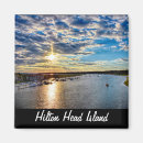 Search for hilton magnets South