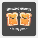 Search for loaf of bread stickers Food pun