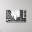 Search for single looking postcards Street