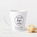 Search for simple logo mugs Branding
