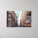 Search for new york city skyline canvas prints Buildings