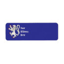 Search for beast return address labels Lion