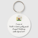 Search for wedding humor key rings Party