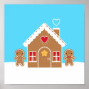 Search for gingerbread man posters Girl
