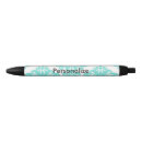 Search for damask office supplies Girly
