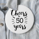 Search for cheers badges Cheers to 50 years