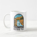 Search for yellowstone falls mugs Wyoming