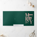 Search for bauble christmas cards Green