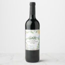 Search for giraffe wine labels Modern