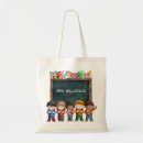Search for school tote bags Teacher
