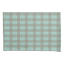 Search for green pillowcases Striped