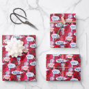 Search for problems gift wrap Therapy