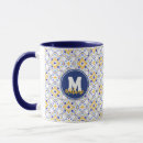 Search for artisanal mugs Floral