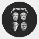 Search for socrates stickers Philosopher