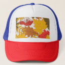 Search for leaves pattern hats Texture
