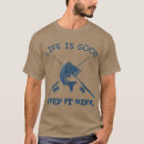 Search for keeping it reel tshirts Hunting