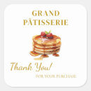 Search for bakery labels Pastry