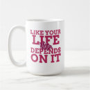 Search for dependable mugs Election