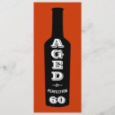 Search for aged to perfection 60th