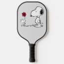 Search for peanuts pickleball paddles Woodstock