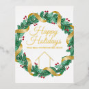 Search for real estate christmas postcards Realtor