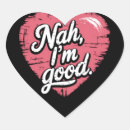 Search for single and loving it stickers Boyfriend