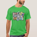 Search for elmo and cookie monster tshirts Abby cadabby