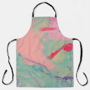 Search for oil painting aprons Background