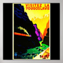 Search for visitez posters Yugoslavia
