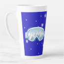 Search for make a snowflake mugs Festive
