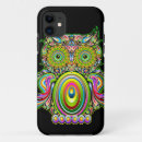 Search for popart iphone cases Psychedelic