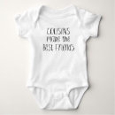 Search for cousin baby clothes Friend