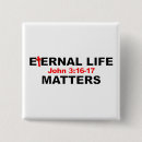 Search for eternity badges Jesus