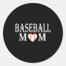 Search for baseball mom stickers Mum life