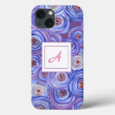 Search for purple roses iphone cases Watercolor