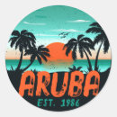 Search for aruba stickers Souvenir