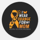 Search for ms multiple sclerosis stickers Wear