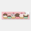 Search for bakery bumper stickers Yummy