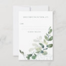 Search for rustic wedding rsvp cards Watercolor