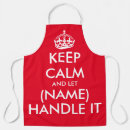 Search for cool aprons fun