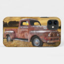 Search for antique truck electronics Rustic