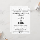 Search for navy rehearsal dinner invitations Nautical