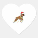 Search for boxer dog lover stickers Animal